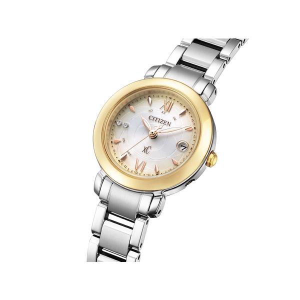 [Citizen] 腕時計 クロスシー アフリカローズコラボレーションモデル Amazon.co.jp: [Citizen] 腕時計 クロスシー アフリカローズ