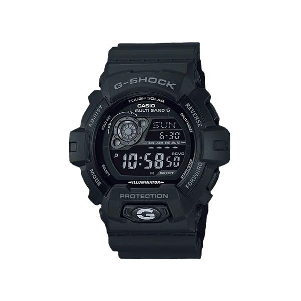 G-SHOCK CASIO G-SHOCK（カシオ ジーショック) GW-8900A-1JF ワールド
