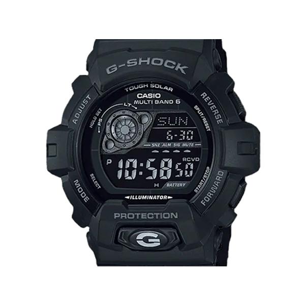 G-SHOCK CASIO G-SHOCK（カシオ ジーショック) GW-8900A-1JF ワールド