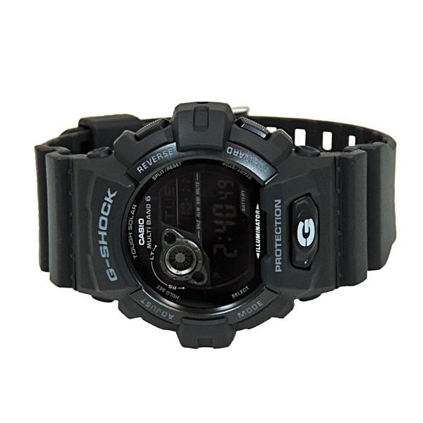 G-SHOCK CASIO G-SHOCK（カシオ ジーショック) GW-8900A-1JF