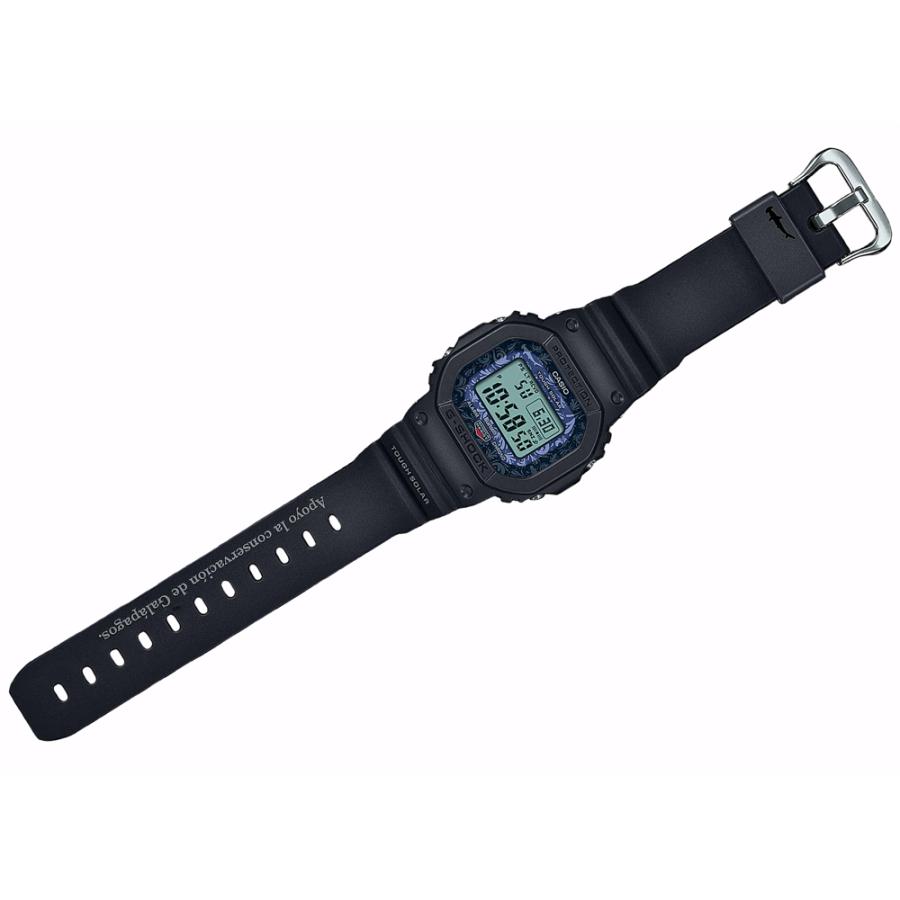 腕時計G-SHOCK Bluetooth搭載 GW-B5600CD-1A2JR GW-B5600CD-1A2JR | CASIO