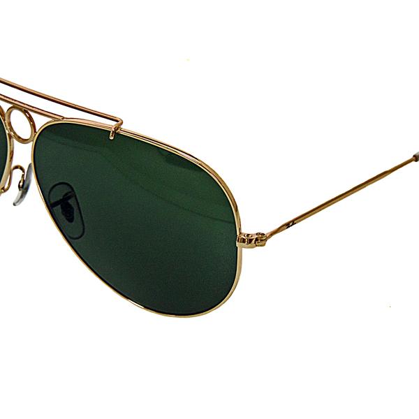 Ray-Ban（レイバン） Rayban（レイバン) SHOOTER (シューター) RB3292