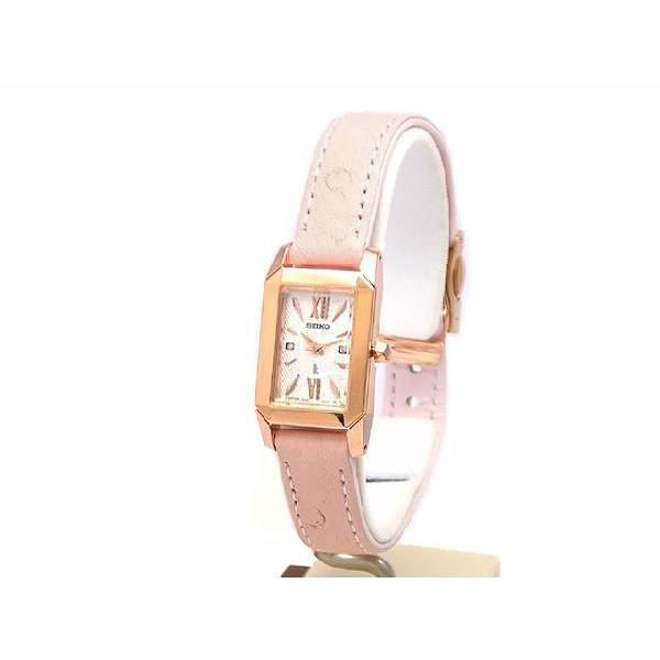 【SSVV002】SEIKO セイコー時計 ルキア ラッキーパスポート☆極美品☆ セイコー ルキア＞ワールドタイム ソーラー電波ウオッチ 「LUCKY