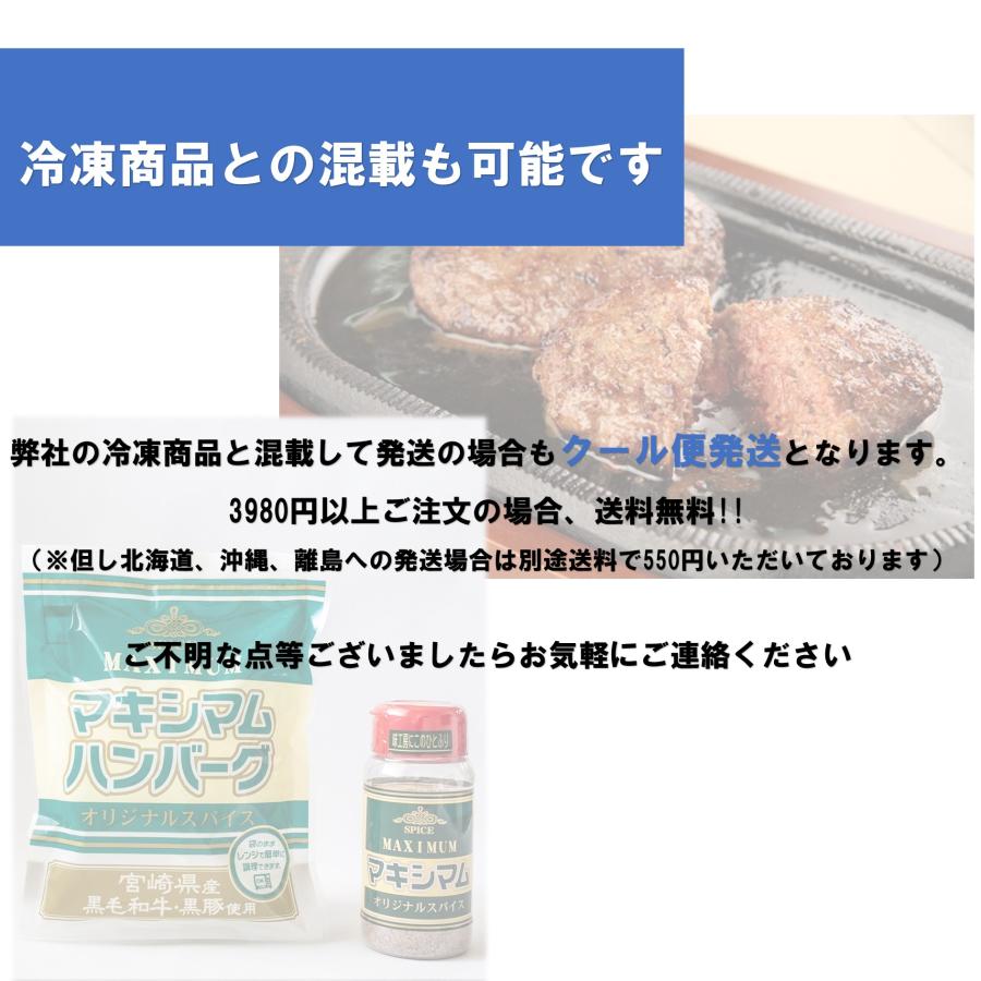 公式販売店】マキシマムオリジナルスパイス詰め替え用 6袋セット