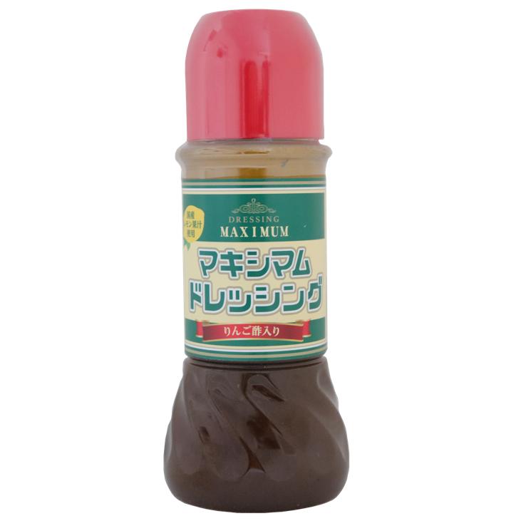 【公式販売店】マキシマムドレッシング(送料込み) | 