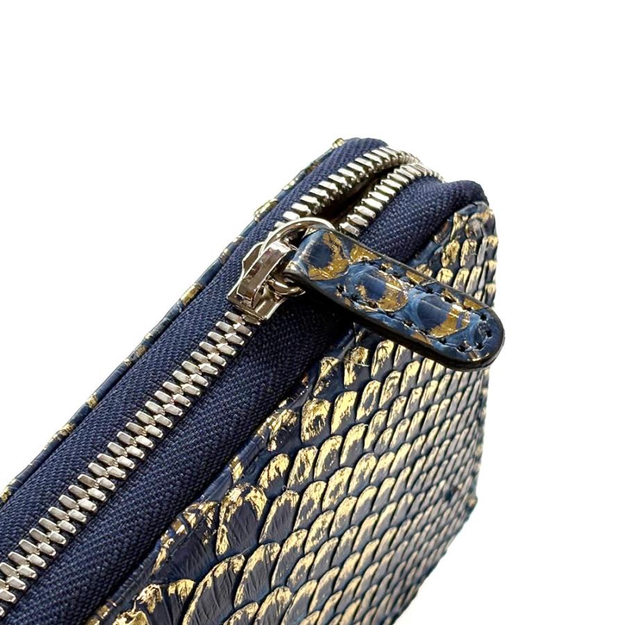 長財布 ラウンドファスナー財布 メンズ レディース 財布 サイフさいふ