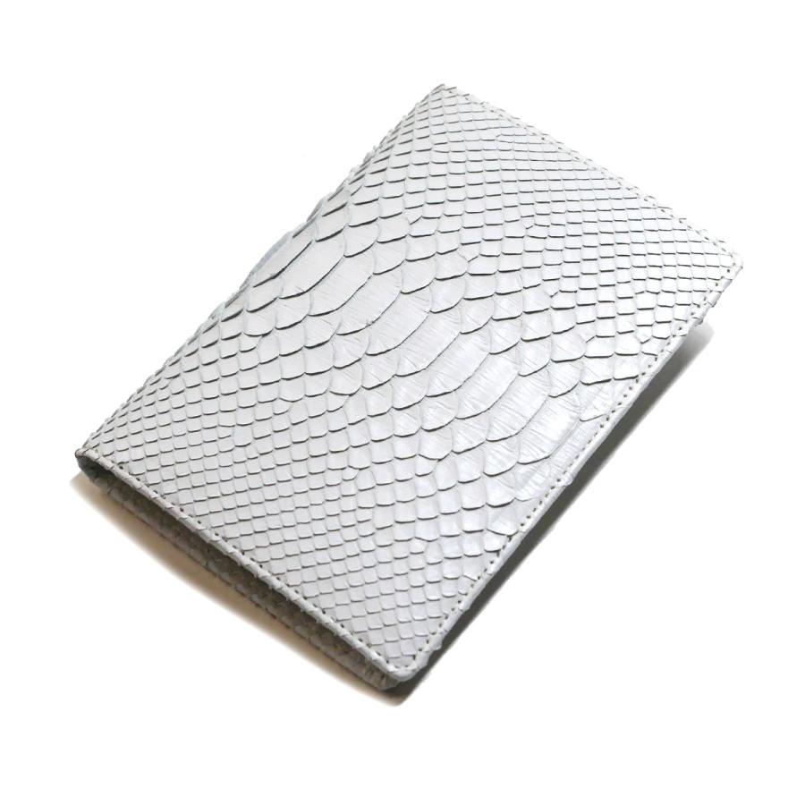 comoli chacoli製レショップ別注パスポートケース comoli chacoli 別注