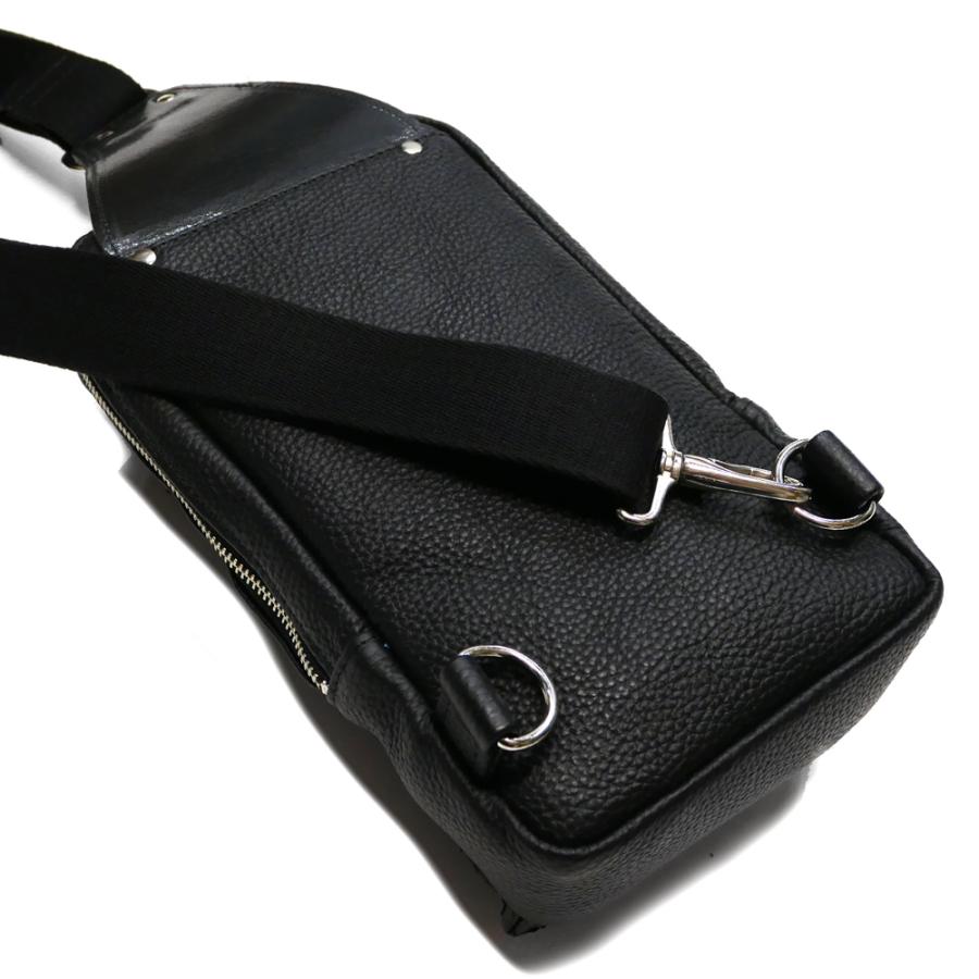 ボディバッグ ショルダーバッグ ワンショルダーバッグ / メンズ