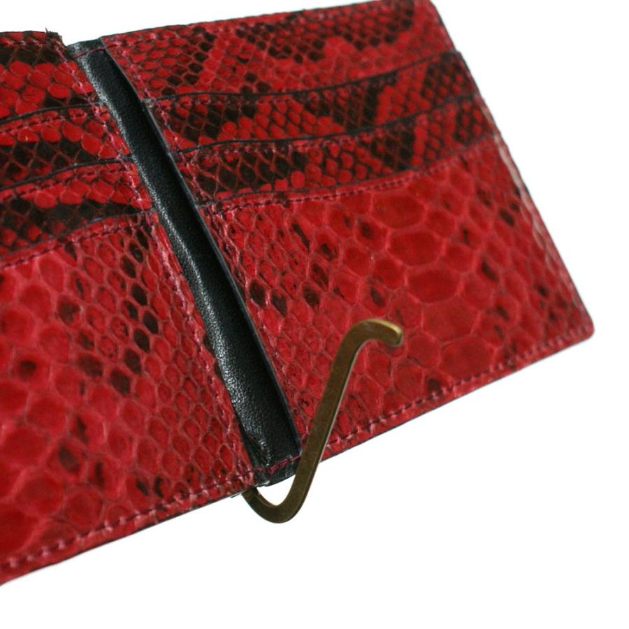 nさま専用【美しいヌメ革】　マネークリップ　本革　バイソン　ミニマル nさま専用【美しいヌメ革】 マネークリップ 本革 バイソン ミニマル