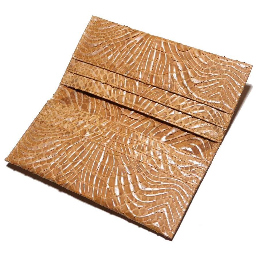 1/4] 日用品雑貨・文房具・手芸 天溝がま口 小銭入れ 極薄 極薄がま口