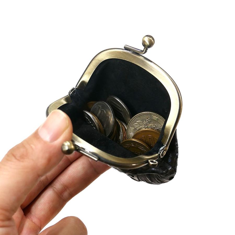 コインケース がま口 レディース コンパクト mini 小さい 小銭入れ