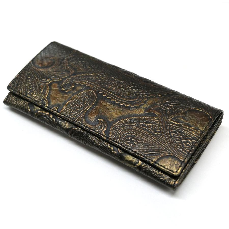 長財布 財布 メンズ レディース 長札 ロング ウォレット パイソン革 蛇  