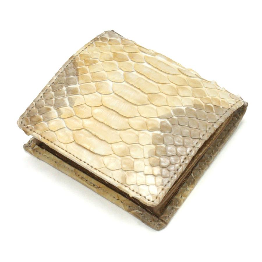 コインケース メンズ レディース 小銭入れ 蛇革 小銭入れ コインケース パイソン革 ヘビ革 財布 ボックス型小銭入れ 薄型 財布 帽子 ファッション小物 コンパクト 日本製 P10 Tezome Py1140 P10 革財布店オリジナルパースナカムラ 手染め Box型 ギフト