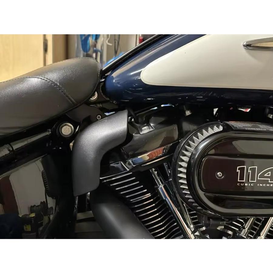 Harley Davidson ハーレーダビッドソン ソフテイル専用 ミッド Harley Davidson ハーレーダビッドソン ソフテイル専用 ミッド