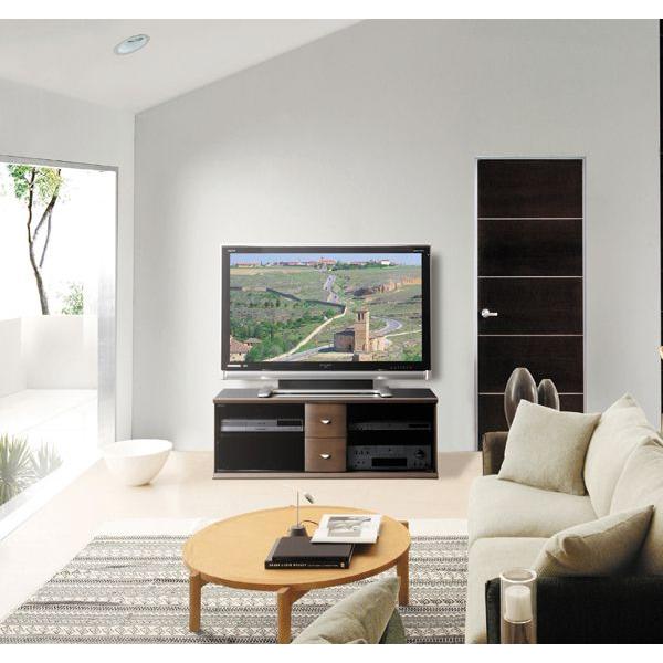 テレビ台 テレビボード テレビ台 AVラック 37〜47V型対応 朝日SWING JUstyle AS