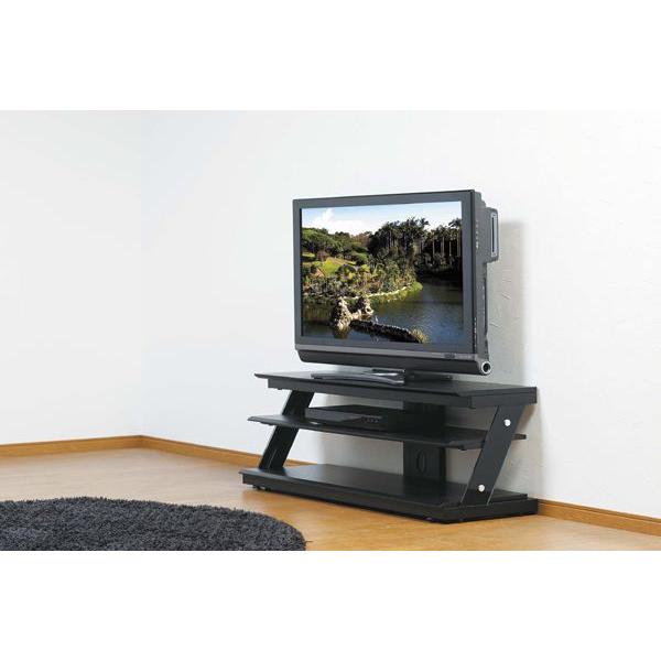テレビボード テレビ台 AVラック 32〜42V型対応 ドライバーなしで