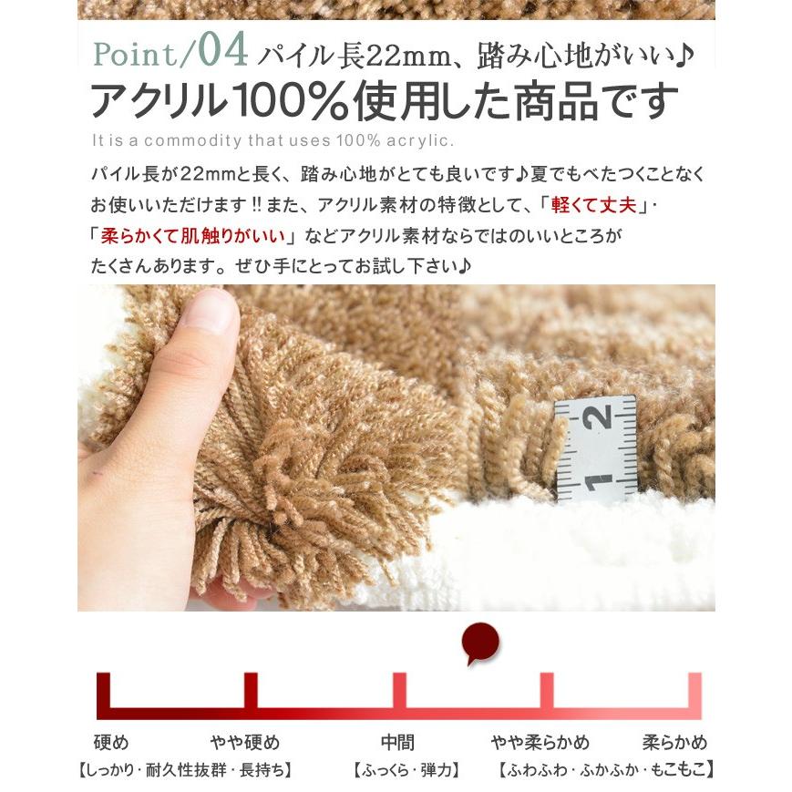玄関マット ハリネズミ 47×67 アニマル柄 動物 室内 マット かわいい