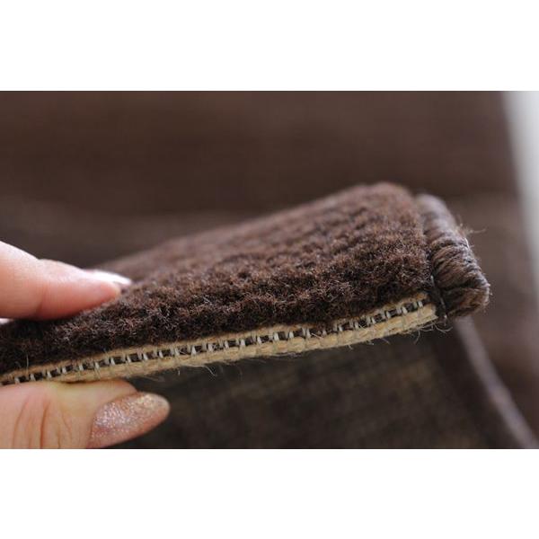 ラグ マット カーペット 輸入絨毯 200×290 ラグマット