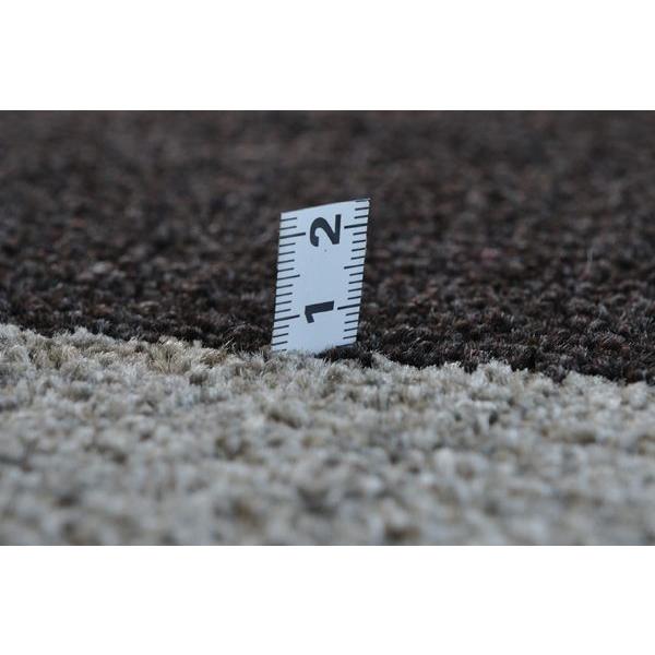 ラグ マット 北欧 ミッドセンチュリーラグ 200×290 輸入絨毯