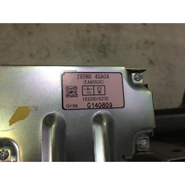 スカイライン（日産） スカイライン HV37 ハイブリッドバッテリー