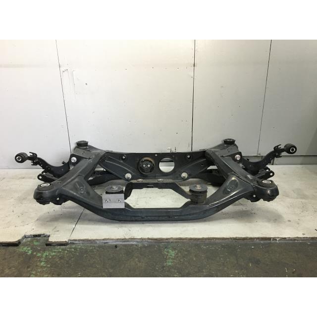 レクサス RX GYL15W リアメンバー サスペンション RX450H レクサス RX GYL15W リアメンバー サスペンション RX450H