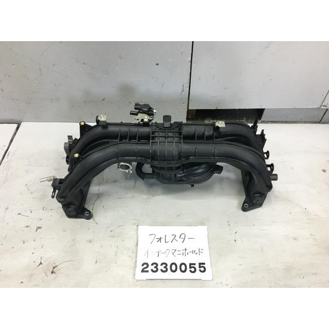 フォレスター SKE インテークマニホールド インマニ SK9 前期 フォレスター SKE インテークマニホールド インマニ SK9 前期
