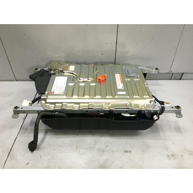フォレスター SKE ハイブリッドバッテリー リチウム 新車外し フォレスター SKE ハイブリッドバッテリー リチウム 新車外し