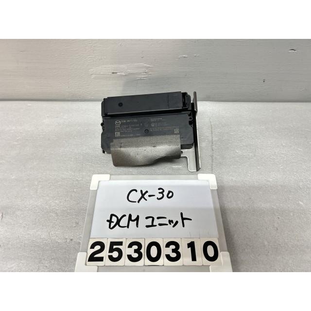 DCM専用 シーエックス CX-30 DMEP DCMユニット カーナビ 通信モジュール DM8P