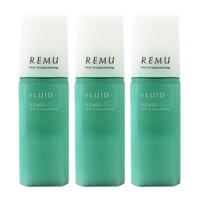 ふるさと割 100g×3本セット ミルボン フルイド ディーセス レミュー ヘアエッセンス、美容液 ふるさと割 100g×3本セット ミルボン フルイド ディーセス レミュー ヘアエッセンス、美容液