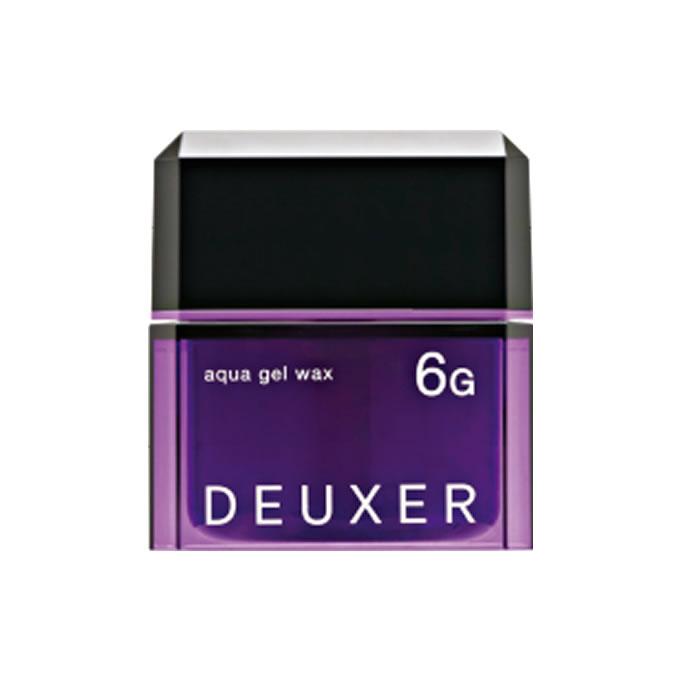 ナンバースリー デューサー アクアジェルワックス 6G 80g :deuxer-6g80:サロン専売品のナカノザダイレクト - 通販 - Yahoo!ショッピング ナンバースリー デューサー アクアジェルワックス 6G 80g :deuxer-6g80:サロン専売品のナカノザダイレクト - 通販 - Yahoo!ショッピング