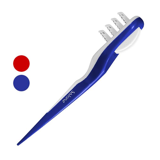 Salone サローネ ヘアカットコーム Salone Comb サロン専売品のナカノザダイレクト 通販 Yahoo ショッピング