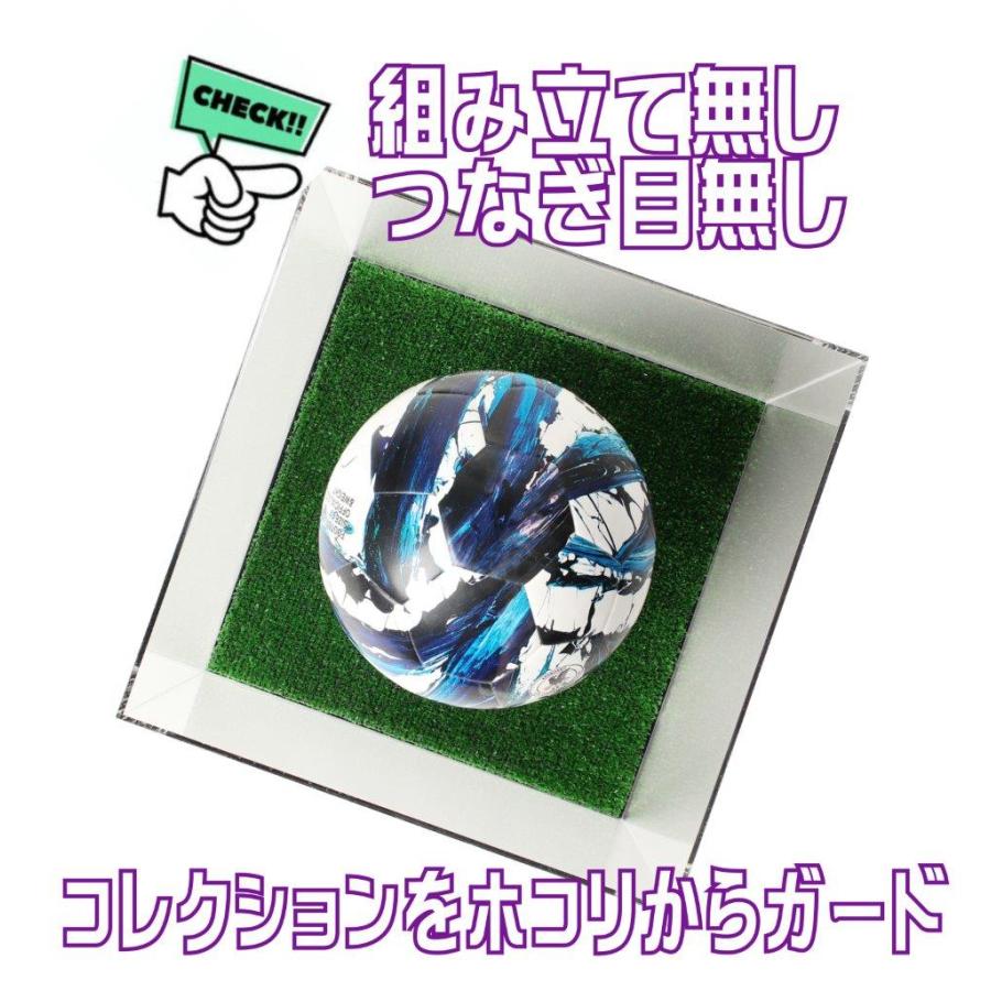 アクリルケース ボール コレクションケース フィギュアケース