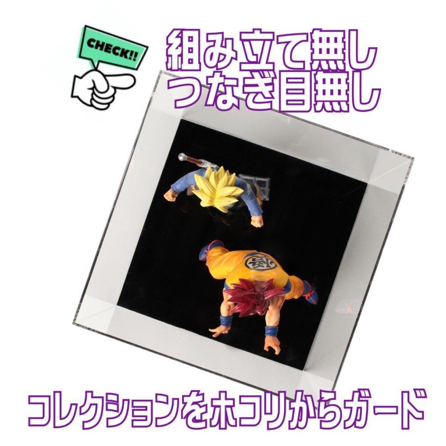 アクリルケース フィギュアケース コレクションケース 人形 アクリルケース フィギュアケース コレクションケース 人形