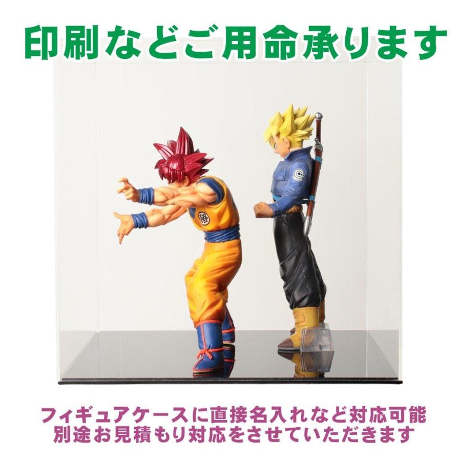 アクリルケース フィギュアケース コレクションケース 人形 アクリルケース フィギュアケース コレクションケース 人形