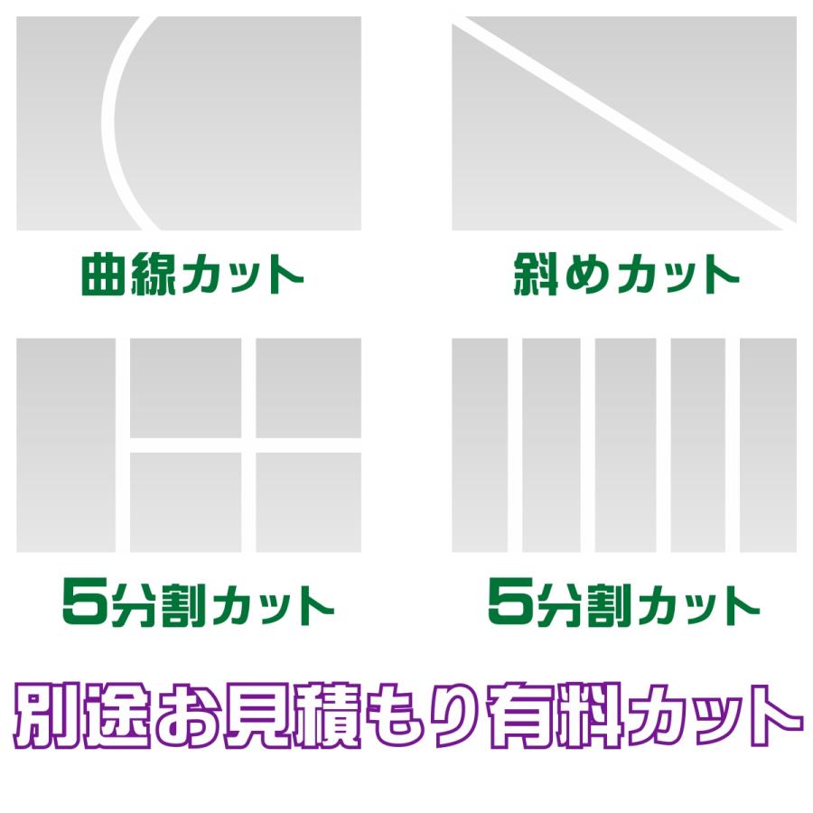 アクリル 板 カット アクリル板 加工 500mm×600mm 厚み3mm アクリル 板 カット アクリル板 加工 500mm×600mm 厚み3mm