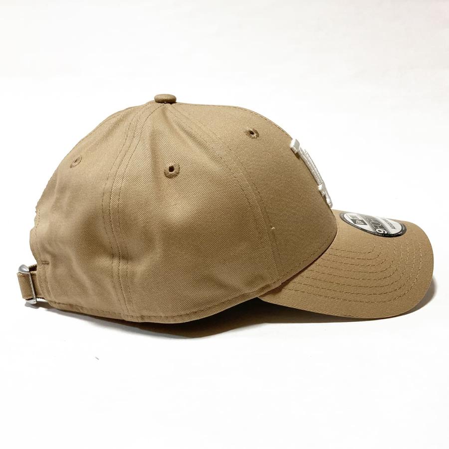 9FORTY ニューエラ キャップ 海外輸入 ドジャース LA MLB NEW ERA