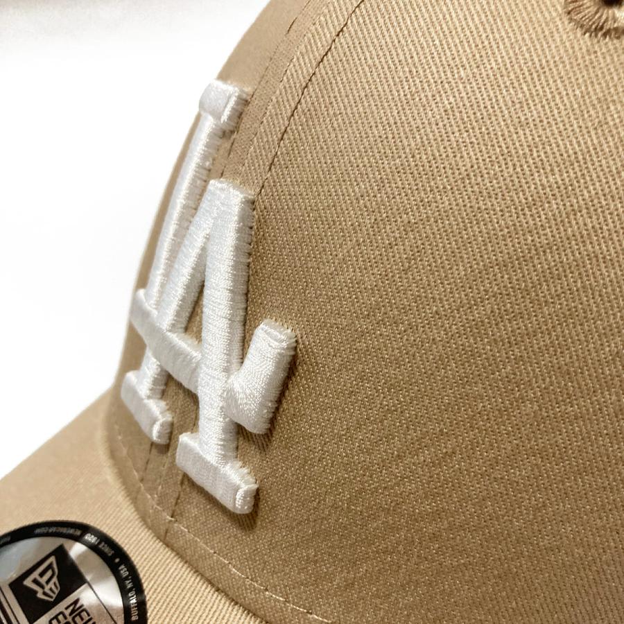 9FORTY ニューエラ キャップ 海外輸入 ドジャース LA MLB NEW ERA
