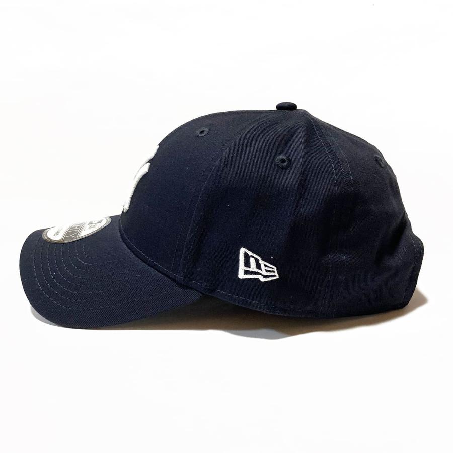 9FORTY ニューエラ キャップ 海外輸入 ヤンキース NY MLB NEW ERA