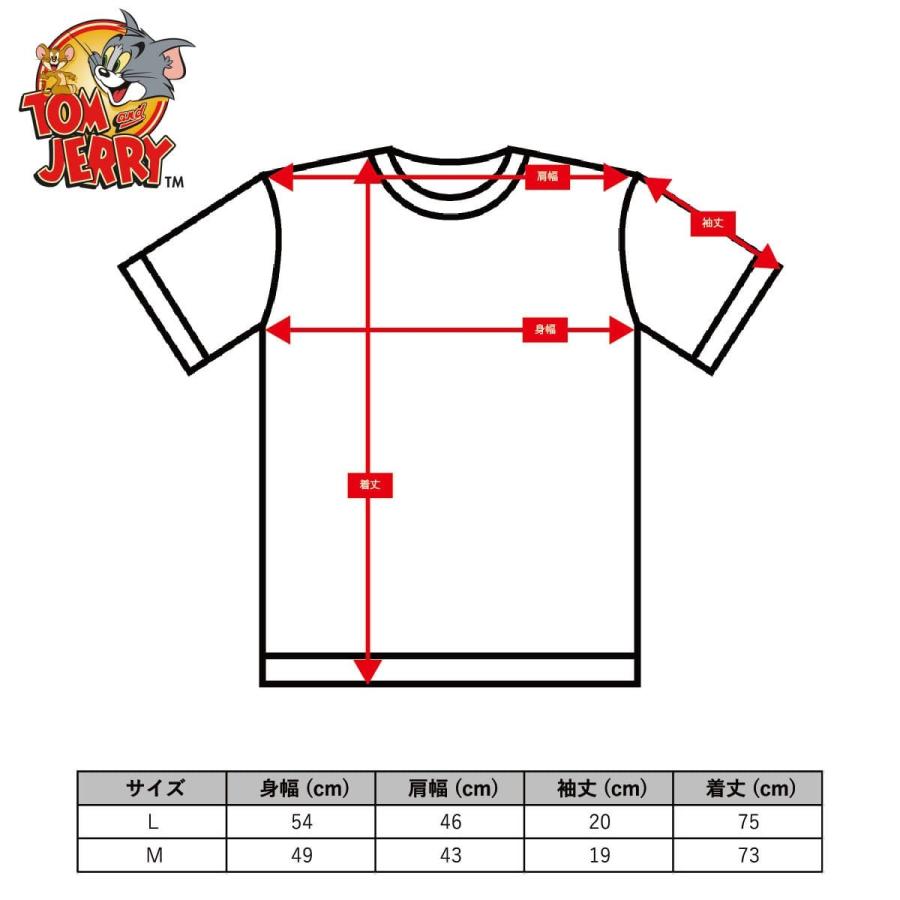 ワーナーミュージック Tシャツ メンズ ブランド アメカジ トムと