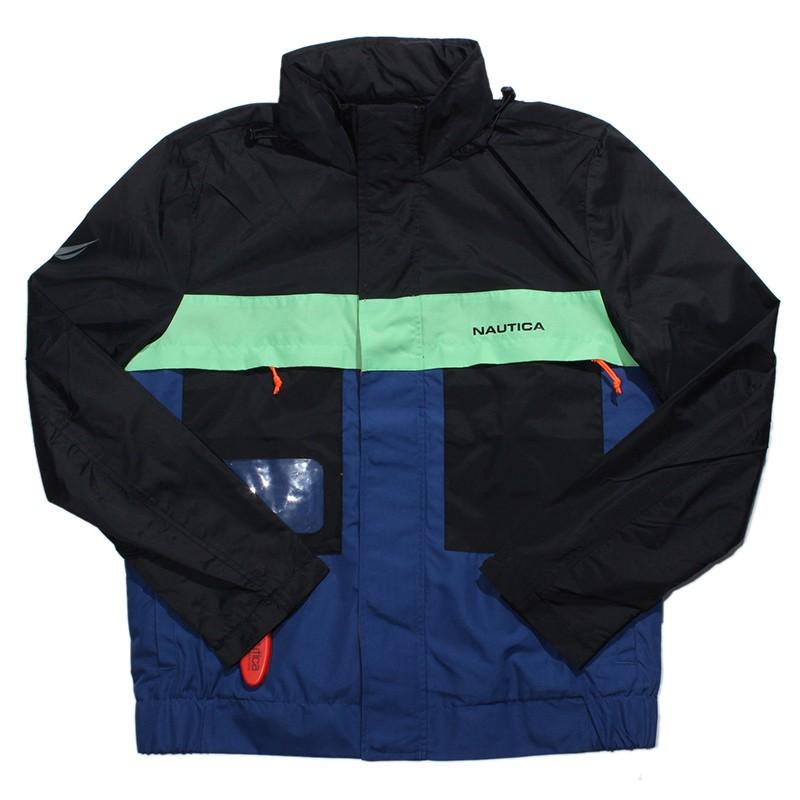 NAUTICA NAUTICA+UO Track Jacket ノーティカ メンズ ジャケット 