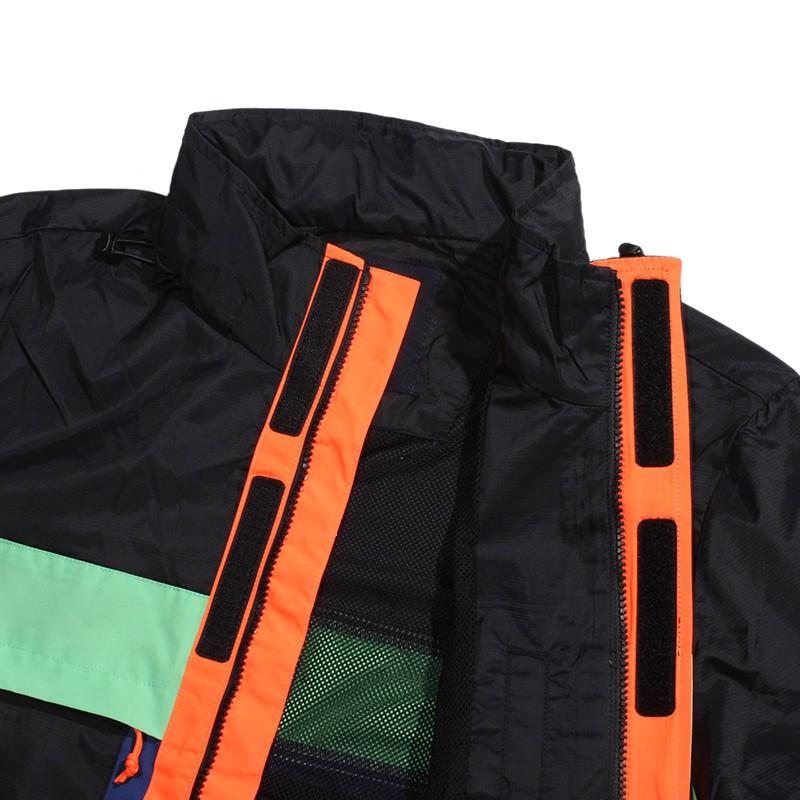 NAUTICA（ノーティカ） NAUTICA+UO Track Jacket メンズ ジャケット 