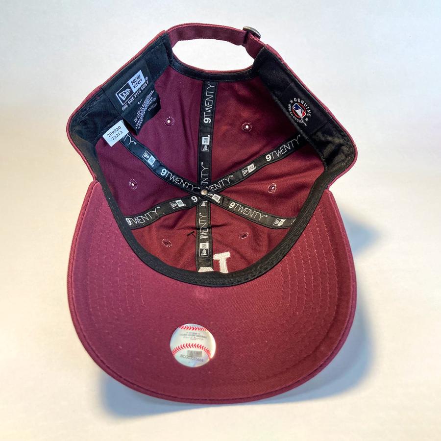9TWENTY ニューエラ キャップ 海外限定 ドジャース LA MLB NEW 9TWENTY ニューエラ キャップ 海外限定 ドジャース LA MLB NEW