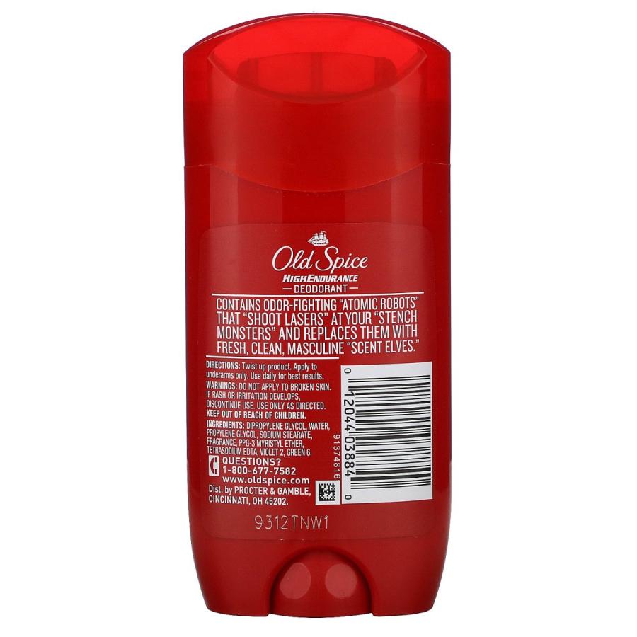 Old Spice オールドスパイス フレグランスデオドラント フレッシュ メンズ 制汗剤 Oldspice Fresh 中野商店 Nakanostore 通販 Yahoo ショッピング