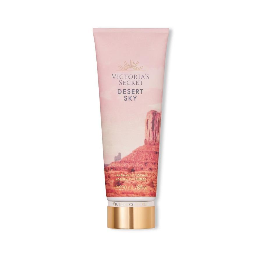 ヴィクトリアシークレット ボディローション デザートスカイ 期間限定 VICTORIA'S SECRET Desert Sky vic