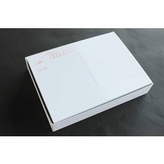 往復はがき A 並口 2201 伝票印刷製本のコンビニ 通販 Yahoo ショッピング