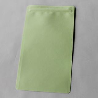 ジップメール ウグイス 〒枠ナシ 1，500枚/箱
