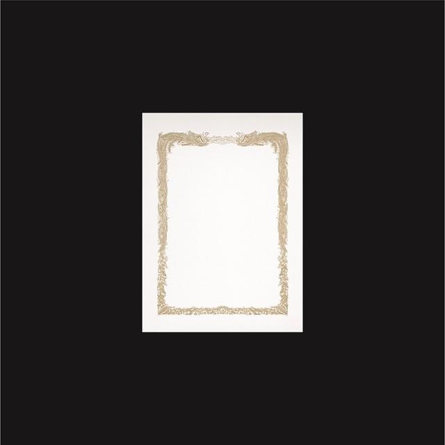 賞状用紙 B5ワイド 白ケント 縦長 Kt 伝票印刷製本のコンビニ 通販 Yahoo ショッピング