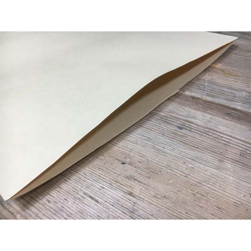 封筒 大型袋 クラフト 120g/m2 2切判 300枚の画像