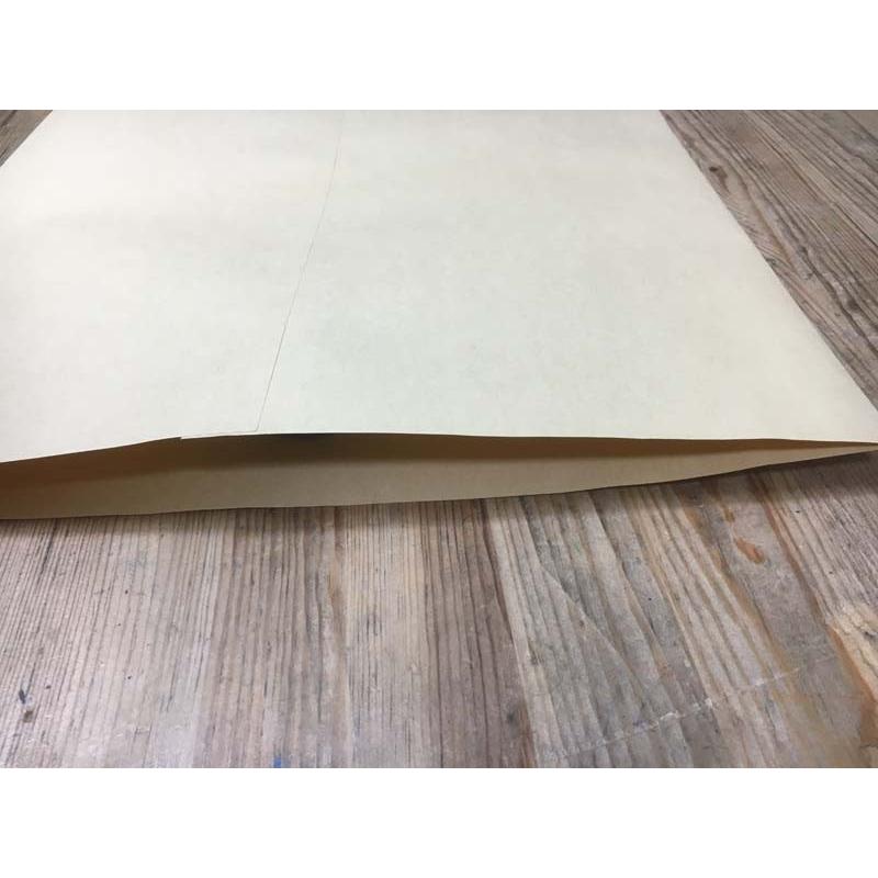 封筒 大型袋 クラフト 120g/m2 2切判 300枚の画像