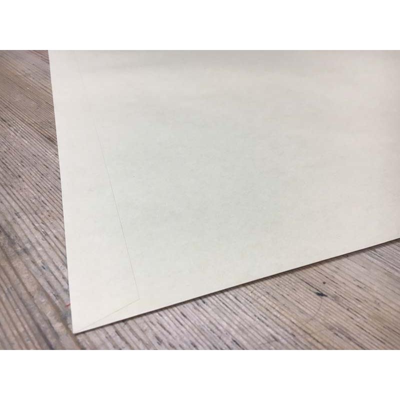 封筒 大型袋 クラフト 120g/m2 2切判 300枚の画像